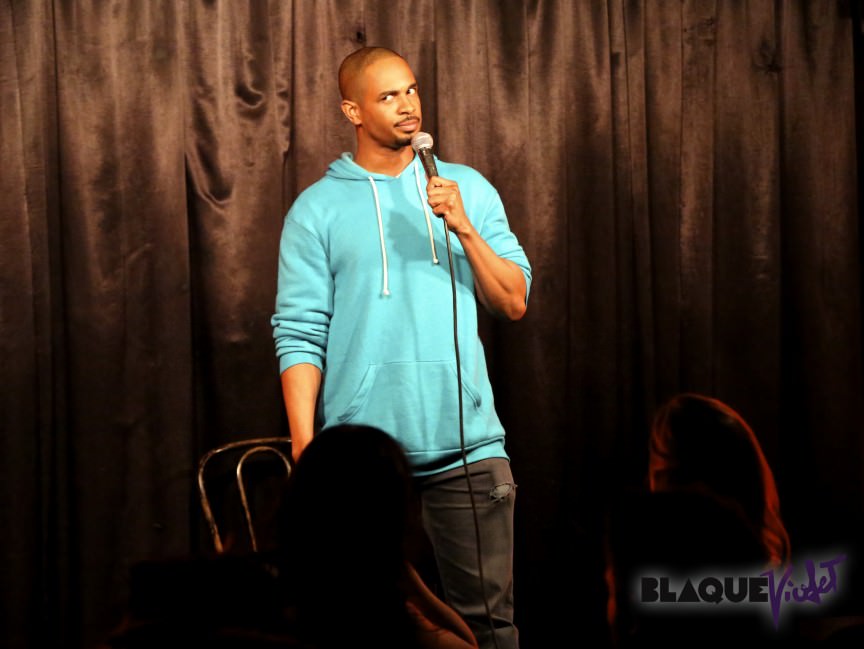 Damon Wayans Jr.