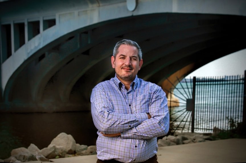 Scott Rutterbush